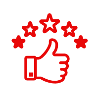 Considerate & Responsible After-sales Service