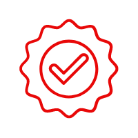 High Quality Production Capabilities