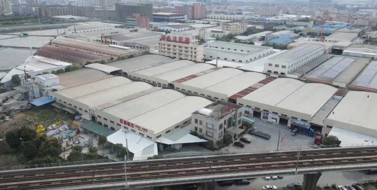 Guangdong LindePaint Co., Ltd.