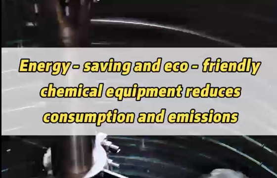 Mixing and Dispersing Machine